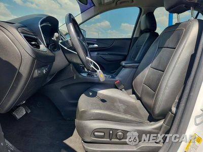 Zdjęcie 7 z 14 samochodu: 2018 CHEVROLET EQUINOX PREMIER VIN:3GNAXMEV0JS535035 - miniatura