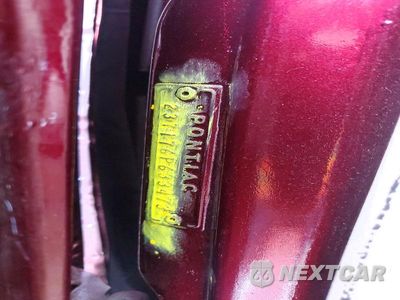 Zdjęcie 12 z 12 samochodu: 1966 PONTIAC LEMANS GTO VIN:237176P633473 - miniatura