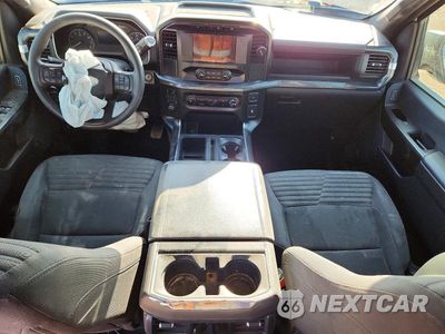 Zdjęcie 8 z 13 samochodu: 2022 FORD 150 VIN:1FTFW1E57NKE99765 - miniatura