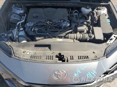Zdjęcie 11 z 12 samochodu: 2025 TOYOTA CAMRY XLE VIN:4T1DBADK1SU517022 - miniatura