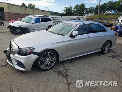 2017 MERCEDES-BENZ E 300 4MATIC WDDZF4KB0HA102986 - główne zdjęcie licytacji z USA - miniatura