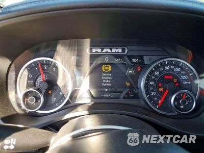 Zdjęcie 9 z 12 samochodu: 2026 RAM 1500 LARAMIE VIN:1C6SRFJP5TN281949 - miniatura