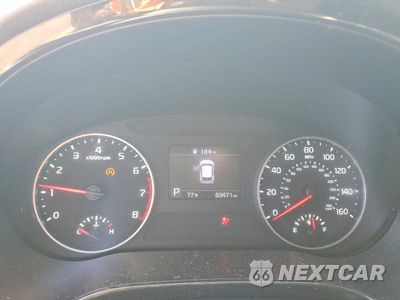 Zdjęcie 9 z 13 samochodu: 2023 KIA SELTOS S VIN:KNDEU2AA1P7392078 - miniatura