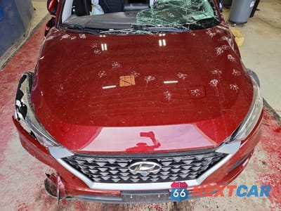 Zdjęcie 12 z 13 samochodu: 2019 HYUNDAI TUCSON SE VIN:KM8J2CA49KU996441 - miniatura