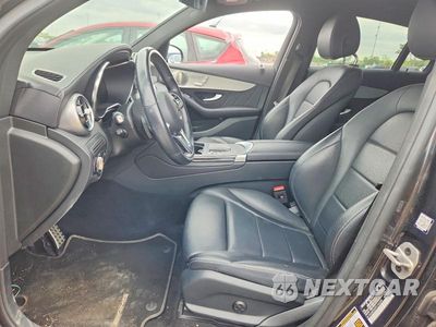Zdjęcie 7 z 14 samochodu: 2023 MERCEDES-BENZ GLC COUPE 300 4MATIC VIN:W1N0J8EB2PG156234 - miniatura