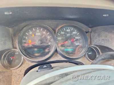 Zdjęcie 9 z 12 samochodu: 2013 CHEVROLET SILVERADO C1500 VIN:1GCRCPEA9DZ242067 - miniatura