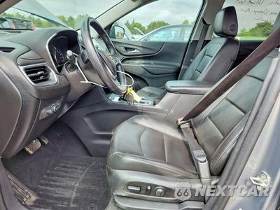 Zdjęcie 7 z 13 samochodu: 2018 CHEV EQUINOX VIN:3GNAXXEU9JL167151 - miniatura