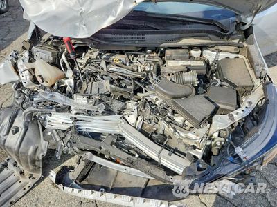 Zdjęcie 11 z 13 samochodu: 2022 TOYOTA COROLLA SE VIN:5YFS4MCEXNP125564 - miniatura