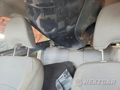 Zdjęcie 10 z 13 samochodu: 2013 SUBARU FORESTER 2.5X VIN:JF2SHABCXDG443737 - miniatura