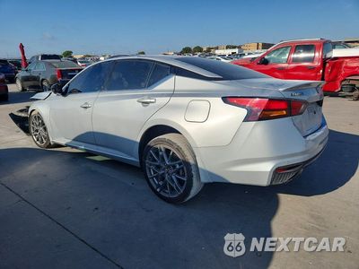 Drugie zdjęcie samochodu z przodu: 2023 NISSAN ALTIMA SR VIN:1N4AL4CV4PN337302 - miniatura