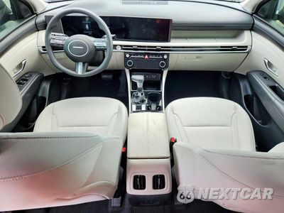 Zdjęcie 8 z 13 samochodu: 2025 HYUNDAI TUCSON SEL VIN:5NMJB3DE2SH571370 - miniatura