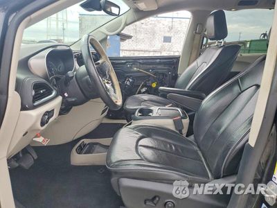 Zdjęcie 7 z 14 samochodu: 2018 CHRYSLER PACIFICA LIMITED VIN:2C4RC1GG6JR172516 - miniatura