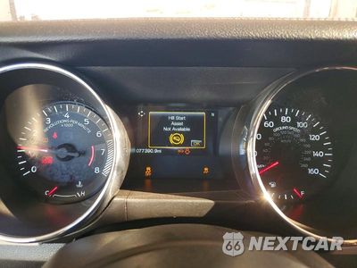 Zdjęcie 9 z 12 samochodu: 2016 FORD MUSTANG GT VIN:1FATP8FF9G5238676 - miniatura