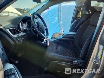 Zdjęcie 7 z 14 samochodu: 2012 DODGE JOURNEY SXT VIN:3C4PDCBGXCT368613 - miniatura