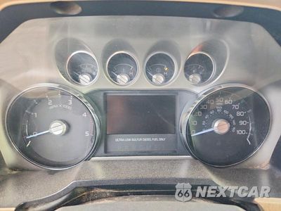 Zdjęcie 9 z 13 samochodu: 2012 FORD F250 SUPER DUTY VIN:1FT7W2BT2CEC00790 - miniatura