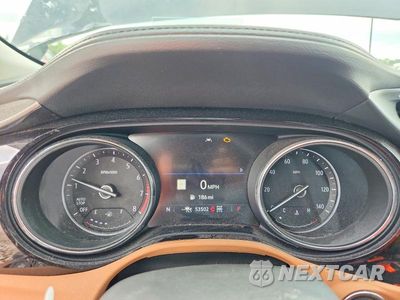 Zdjęcie 9 z 12 samochodu: 2021 BUICK ENCORE GX ESSENCE VIN:KL4MMGSL4MB178200 - miniatura