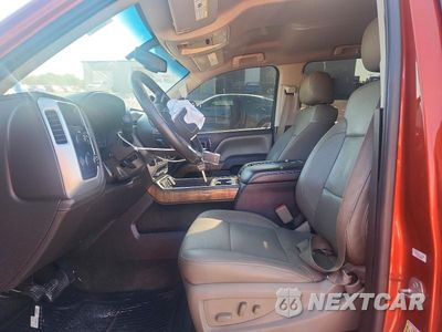 Zdjęcie 7 z 12 samochodu: 2015 GMC SIERRA K1500 SLT VIN:3GTU2VEC3FG205912 - miniatura