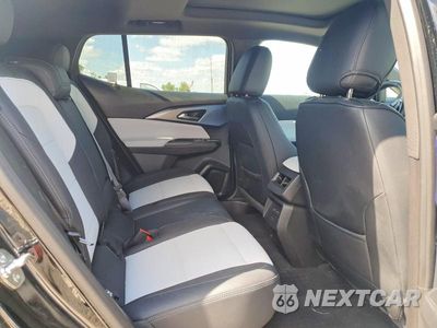 Zdjęcie 10 z 12 samochodu: 2025 CHEVROLET EQUINOX LT VIN:3GN7DLRP9SS124338 - miniatura
