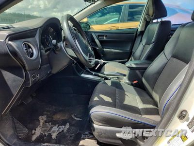 Zdjęcie 7 z 12 samochodu: 2017 TOYOTA COROLLA SE VIN:2T1BURHE2HC879438 - miniatura