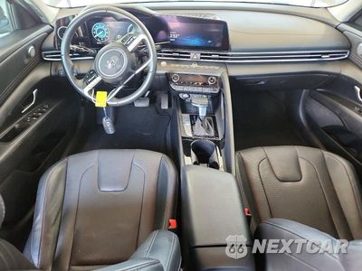 Zdjęcie 8 z 12 samochodu: 2021 HYUNDAI ELANTRA LIMITED VIN:KMHLP4AG3MU132465 - miniatura