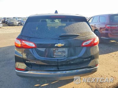 Zdjęcie 6 z 13 samochodu: 2018 CHEVROLET EQUINOX LT VIN:2GNAXSEV0J6321682 - miniatura