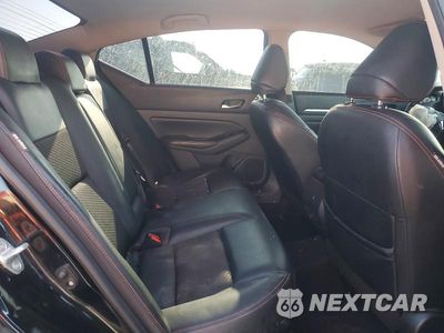 Zdjęcie 10 z 12 samochodu: 2023 NISSAN ALTIMA SR VIN:1N4BL4CV6PN351187 - miniatura