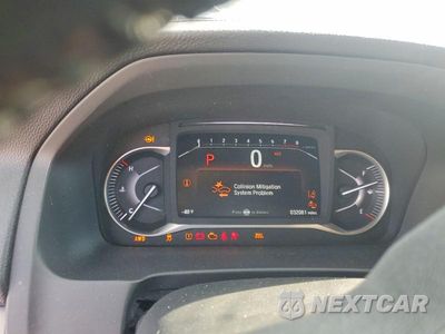 Zdjęcie 9 z 14 samochodu: 2024 HONDA PASSPORT EXL VIN:5FNYF8H59RB014364 - miniatura