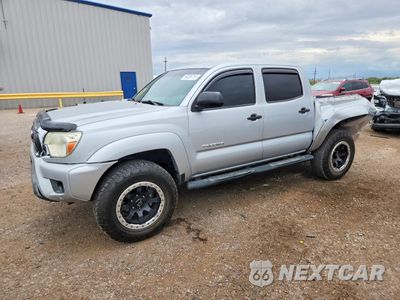 2013 TOYOTA TACOMA 3TMJU4GN1DM141891 - główne zdjęcie licytacji z USA - miniatura