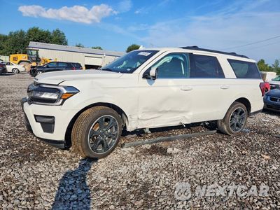 2022 FORD EXPEDITION MAX LIMITED 1FMJK2AT5NEA18356 - główne zdjęcie licytacji z USA - miniatura