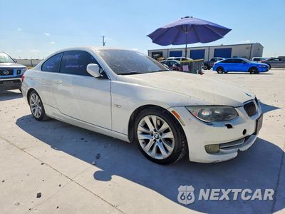 Czwarte zdjęcie samochodu z boku: 2012 BMW 328 I VIN:WBAKE3C54CE769480 - miniatura
