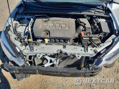 Zdjęcie 11 z 13 samochodu: 2015 TOYOTA COROLLA S PREMIUM VIN:2T1BURHE0FC231268 - miniatura