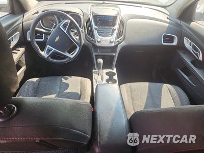 Zdjęcie 8 z 13 samochodu: 2016 CHEVROLET EQUINOX LT VIN:2GNALCEK8G6341470 - miniatura