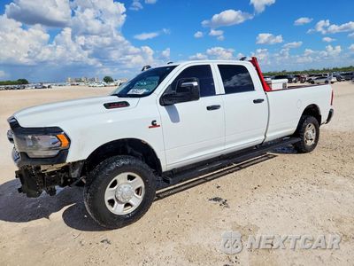 2023 RAM 3500 TRADESMAN 3C63R3GL3PG596318 - główne zdjęcie licytacji z USA - miniatura