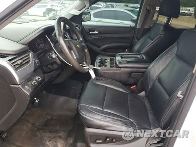 Zdjęcie 7 z 13 samochodu: 2015 CHEVROLET TAHOE SPECIAL VIN:1GNSK3EC8FR516111 - miniatura