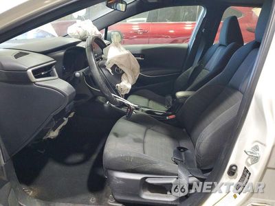 Zdjęcie 7 z 12 samochodu: 2020 TOYOTA COROLLA SE VIN:JTDP4RCEXLJ010936 - miniatura
