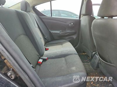 Zdjęcie 10 z 12 samochodu: 2013 NISSAN VERSA 1.6 S VIN:3N1CN7APXDL882017 - miniatura