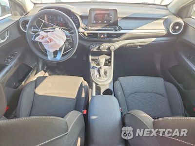 Zdjęcie 8 z 12 samochodu: 2020 KIA FORTE LXS VIN:3KPF24AD8LE172964 - miniatura
