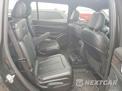 Zdjęcie 11 z 13 samochodu: 2024 JEEP GRAND CHEROKEE L LIMITED VIN:1C4RJKBG7R8544956 - miniatura