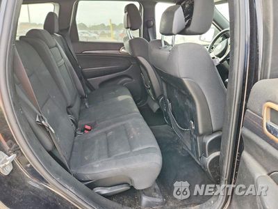 Zdjęcie 11 z 14 samochodu: 2014 JEEP GRAND CHEROKE VIN:1C4RJFAG9EC163819 - miniatura