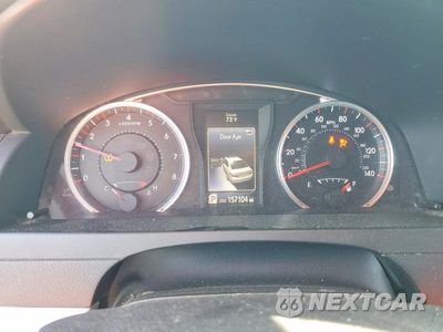Zdjęcie 9 z 12 samochodu: 2015 TOYOTA CAMRY SE VIN:4T1BF1FK9FU951476 - miniatura