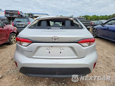 Zdjęcie 6 z 12 samochodu: 2025 TOYOTA COROLLA LE VIN:5YFB4MDEXSP322907 - miniatura