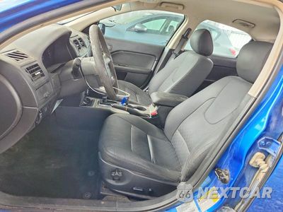 Zdjęcie 7 z 12 samochodu: 2012 FORD FUSION SE VIN:3FAHP0HA3CR314635 - miniatura