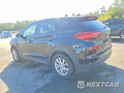 Drugie zdjęcie samochodu z przodu: 2019 HYUNDAI TUCSON SE VIN:KM8J2CA47KU944306 - miniatura