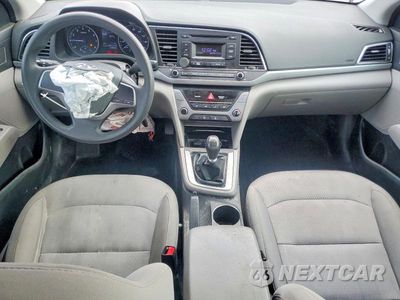 Zdjęcie 8 z 13 samochodu: 2018 HYUNDAI ELANTRA SE VIN:5NPD74LF8JH289377 - miniatura