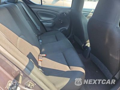 Zdjęcie 10 z 12 samochodu: 2015 NISSAN VERSA 1.6 S VIN:3N1CN7AP4FL893484 - miniatura