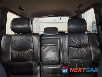Zdjęcie 10 z 14 samochodu: 2006 LEXUS GX 470 VIN:JTJBT20X860122880 - miniatura