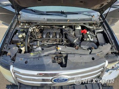 Zdjęcie 11 z 13 samochodu: 2008 FORD TAURUS SEL VIN:1FAHP24W08G115103 - miniatura