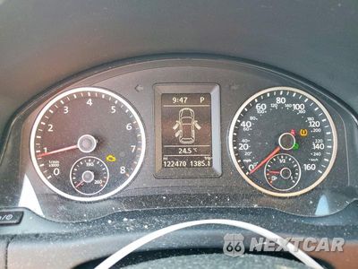 Zdjęcie 9 z 13 samochodu: 2014 VOLKSWAGEN TIGUAN VIN:WVGBV3AX9EW624693 - miniatura