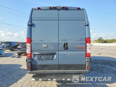 Zdjęcie 6 z 13 samochodu: 2021 RAM PROMASTER 3500 3500 HIGH VIN:3C6MRVJG9ME563472 - miniatura