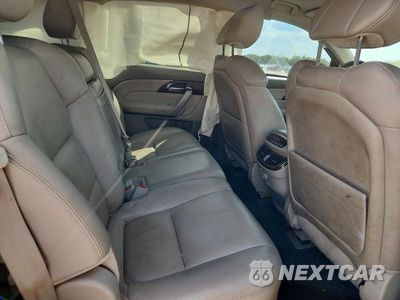 Zdjęcie 11 z 13 samochodu: 2011 ACURA MDX VIN:2HNYD2H25BH530773 - miniatura